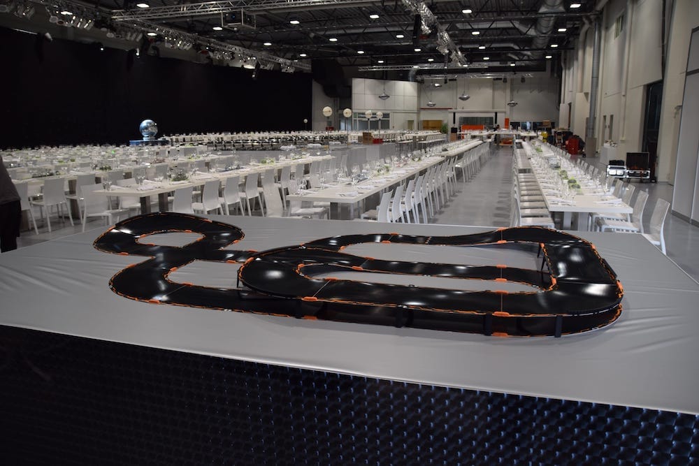 DSC_0159 Anki Overdrive Eventmodul Spielmodul